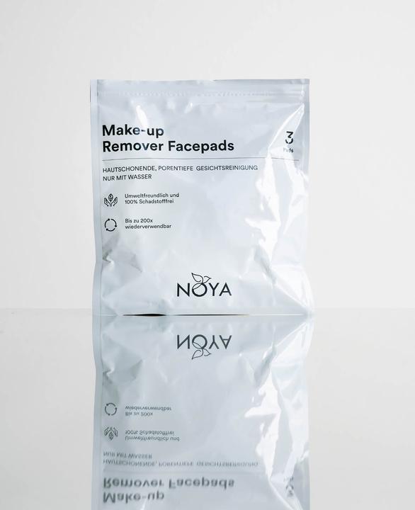 Produktbild Noya Abschminkpads