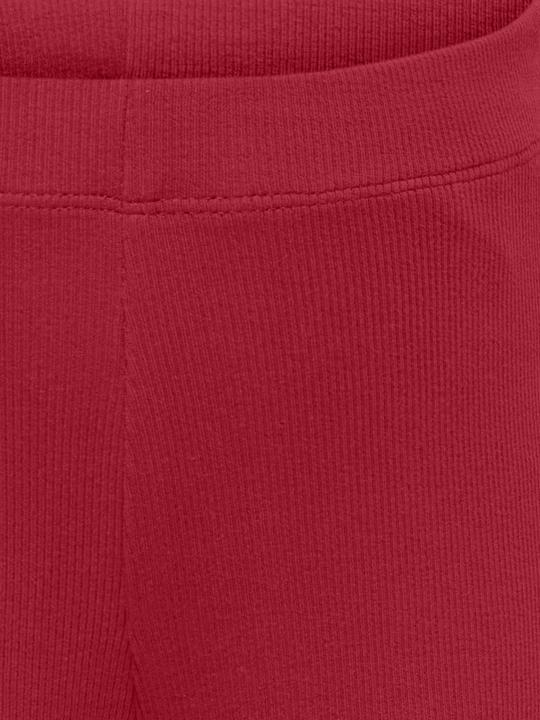 Actual product image Only Kmgtrinny Life Solid Legging Jrs Noos (128)