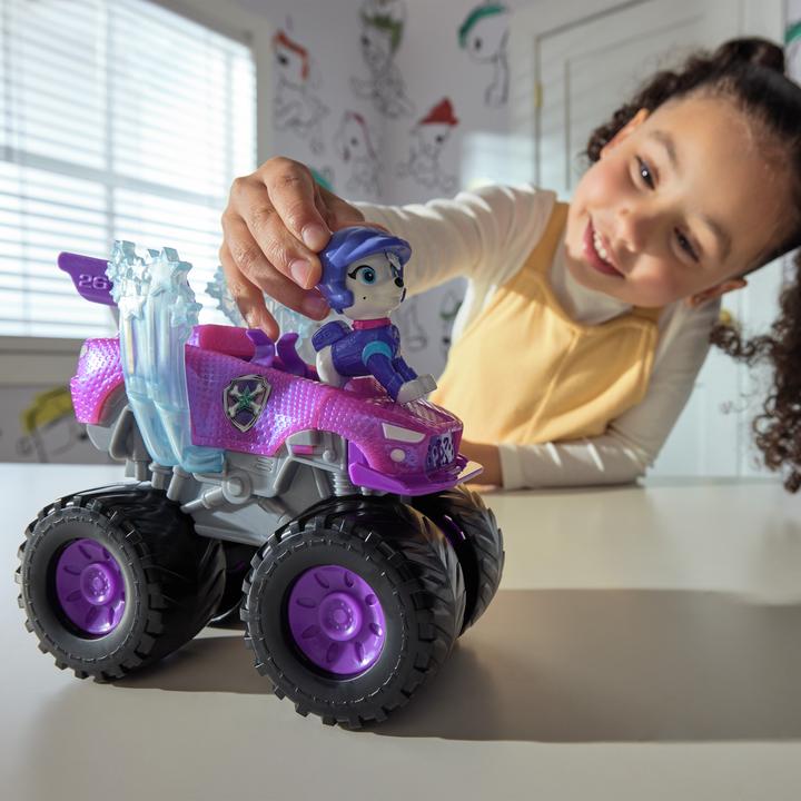 Produktbild Spin Master Paw Patrol Rescue Wheels Roxi