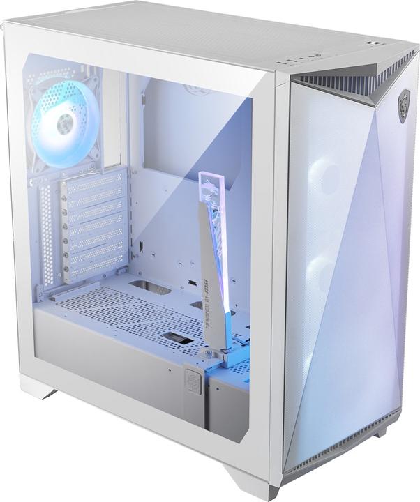 Actual product image MSI MPG Gungnir 300R (ATX, ITX)