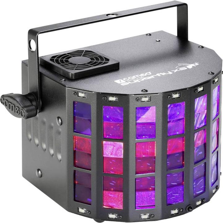 Produktbild LED-Effektstrahler Superfly XS (LED)