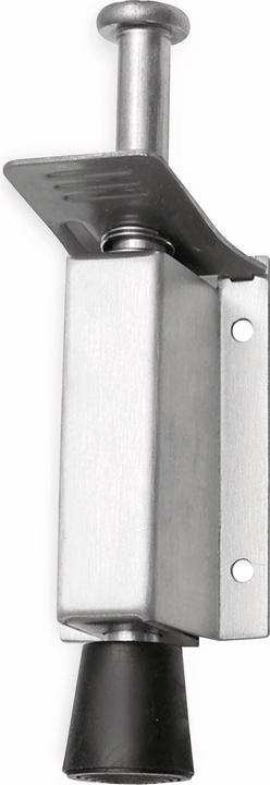 Actual product image Eneroid Stainless steel door stop