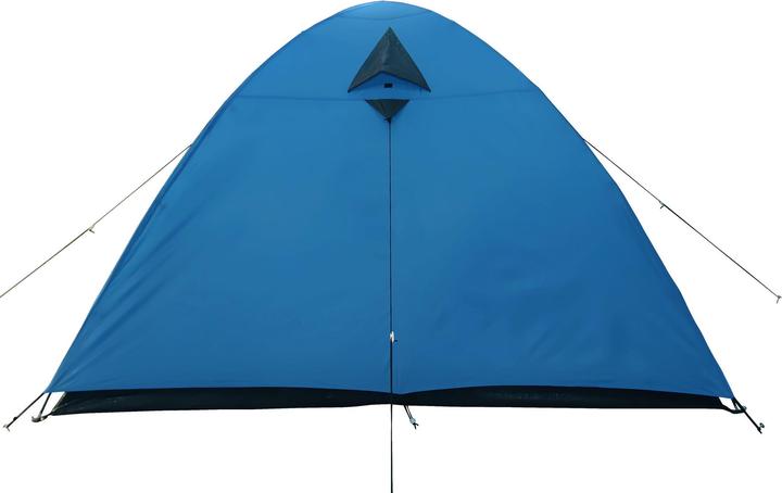 Actual product image High Peak Texel 3 (Dome tent, 3.10 kg, 3 persons)