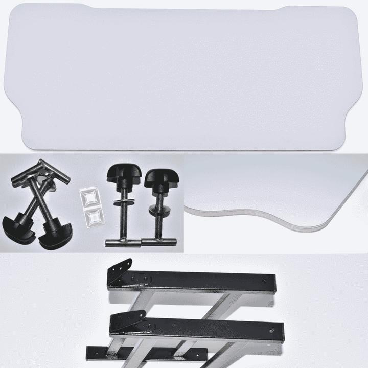 Produktbild Busventure Multiflexboard mit Premium Klappfunktion