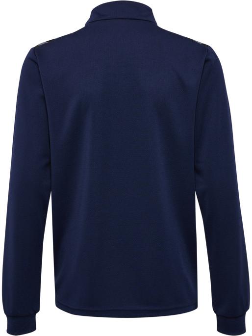Image du produit hummel Hmlauthentic Demi-Zip Sweat Kids (128)