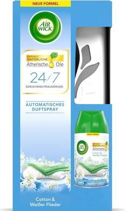 Image du produit Air Wick Diffuseur de parfum Freshmatic