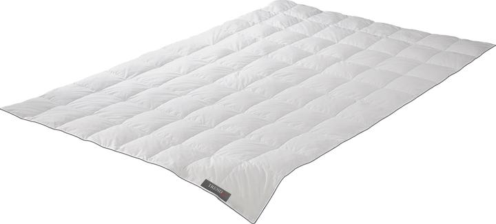 Badenia Trendline Feder-Daunendecke Trendline Princess leicht