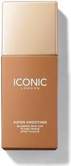 Actual product image Iconic London Super Smoother Blurring Skin Tint Light to Medium Coverage