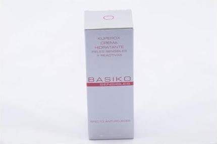 Actual product image Cosmeclinik Moisturising Cream (50 ml, Face toner)