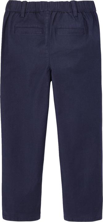 Vertbaudet Jungen Chino, 5-Pocket-Form