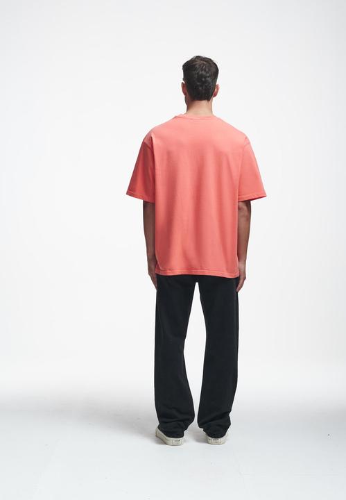 Immagine prodotto 2Y Studios Maglietta Basic Oversize - 87509 (S)