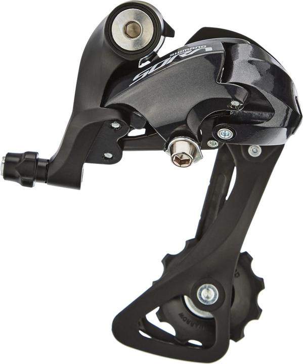 Actual product image Shimano Sora RD-R3000 (9-speed)