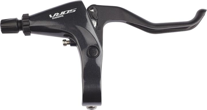Shimano Sora BL-R3000 Bremshebel HR für flache Lenker (Hinterradbremse, Bremshebel)