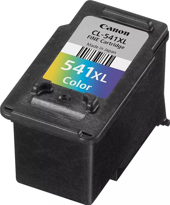Immagine prodotto Canon Cl-541xl (Color)