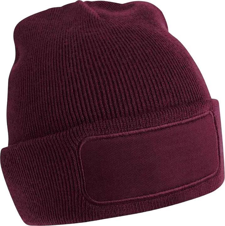 Actual product image Beechfield Cap (One size)