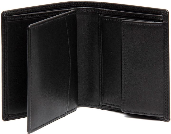 Image du produit The Chesterfield Brand Vincent Geldbörse RFID Schutz Leder 10.5 cm