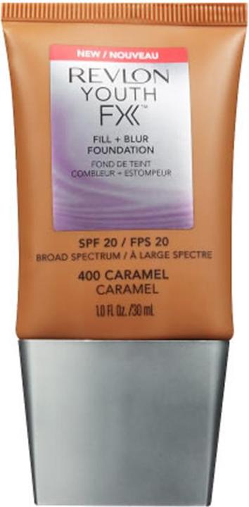 Produktbild Revlon Youth FX Fill + Blur (400 Caramel)