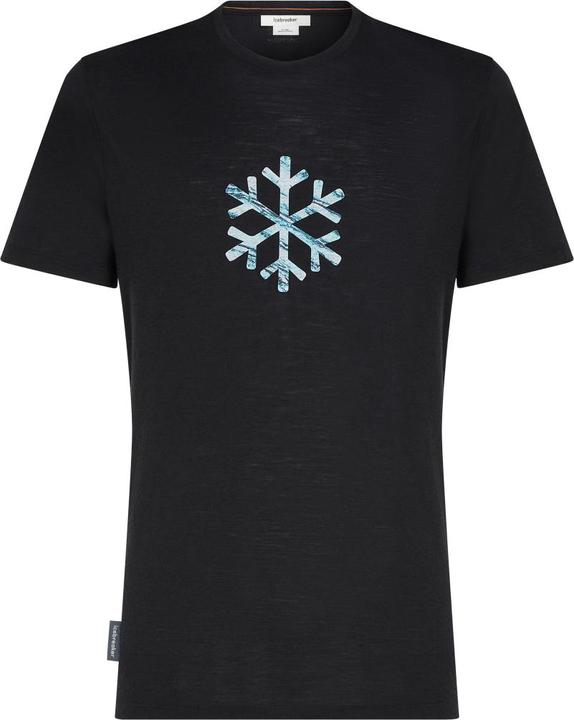 Icebreaker Tech Lite 150 SS Tee (L)