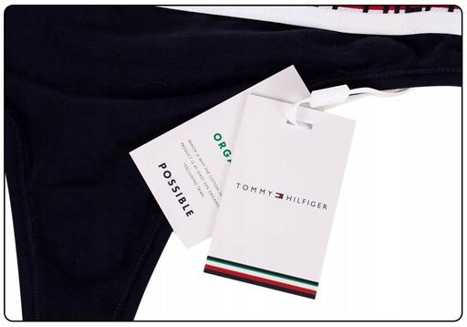 Actual product image Tommy Hilfiger Thong Sportswear (XS)