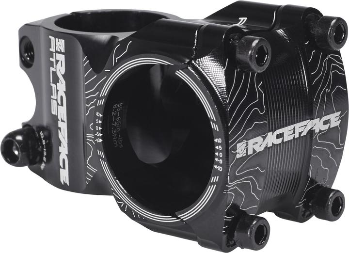 Race Face Atlas 35 Vorbau Ø35mm (35 mm, 35 mm)