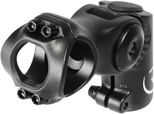Produktbild Rfr MTB Vorbau Ø31,8mm erhöht verstellbar (110 mm, 31.80 mm)