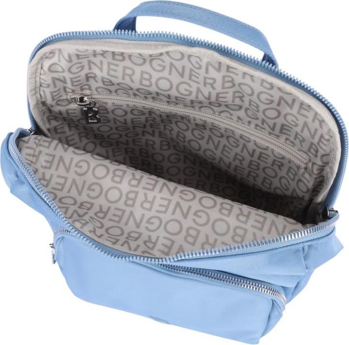 Actual product image Bogner Verbier Play 1.0 Maxi - Backpack Mvz, Infinity