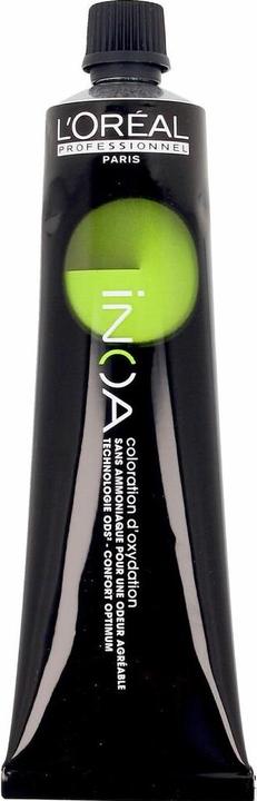 Image du produit L'Oréal Professionnel Inoa (7.11 Blond cendré profond)