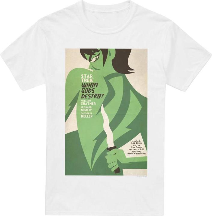 The Original Series Episode 69 TShirt