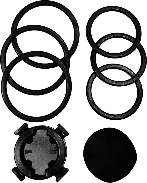 Image du produit Bryton Bike Mount Support pour guidon Rider100/310/330/530