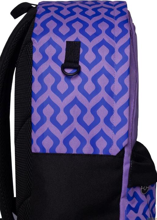Actual product image Difuzed Pokémon - Gengar Novelty Backpack