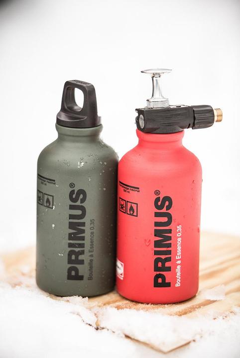 Image du produit Primus Fuel Bottle