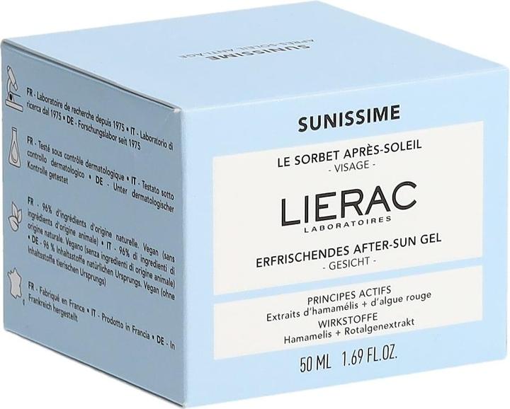 Lierac Sunissime