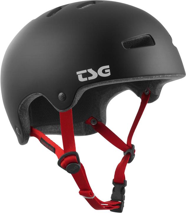 Actual product image TSG Superlight Solid Color Helmet (60 - 62 cm)