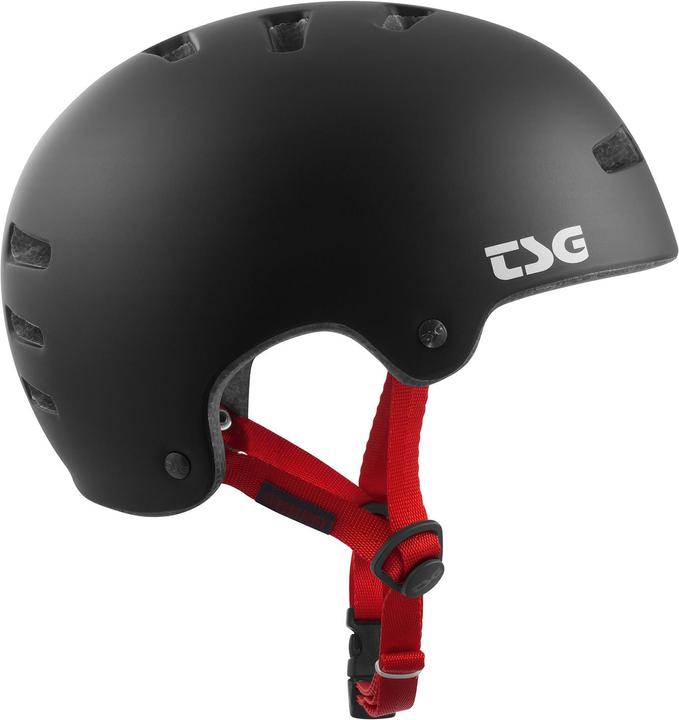 Actual product image TSG Superlight Solid Color Helmet (60 - 62 cm)