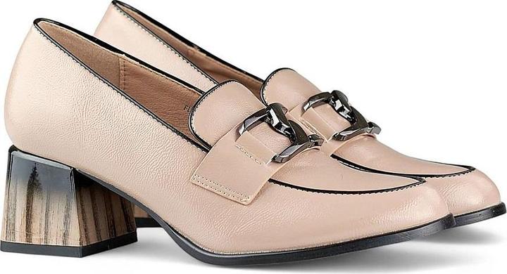Primo Pumps mit Absatz (38, 39, 40, 41, 42, 43, 44, 45, 46, 47, 48, 49, 50, 51, 52, 53, 54)