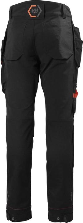 Actual product image Helly Hansen Chelsea Evo Brz Cons Pant (56)
