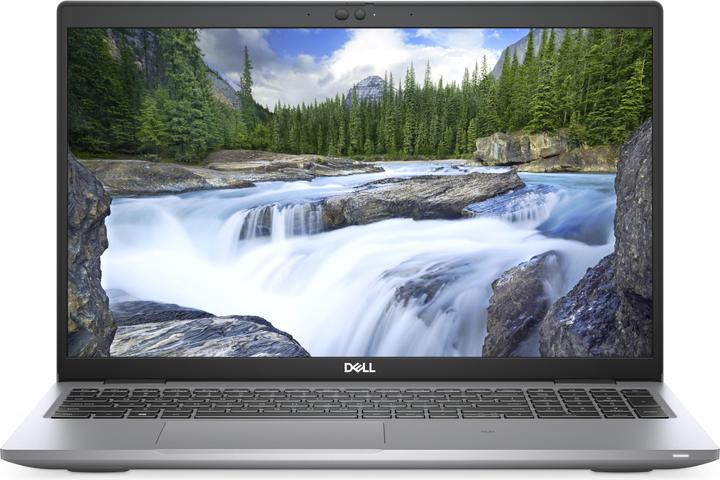 Image du produit Dell Latitude 5520 (15.60", Intel Core i5-1135G7, 16 Go, 256 Go, CH)