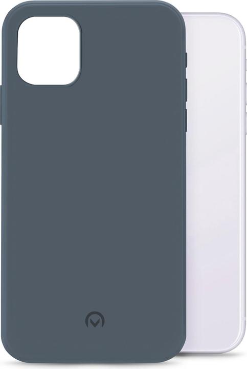 Actual product image Mobilize Rubber gelly cover (Apple iPhone 11)