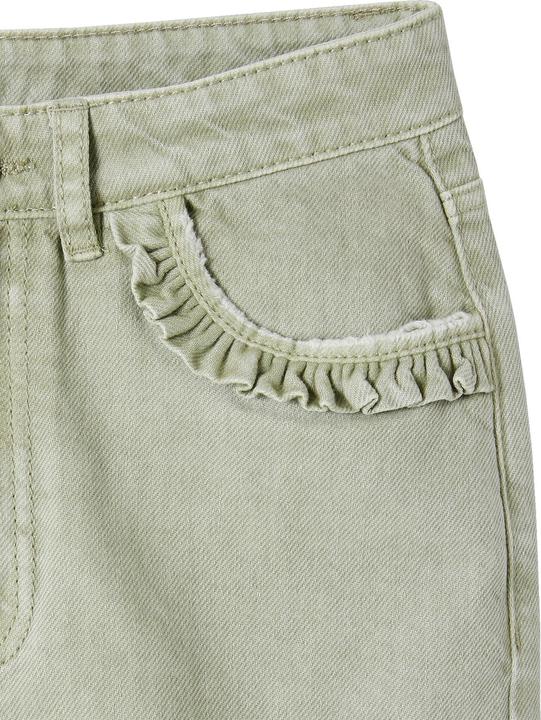 Produktbild Vertbaudet Gerade Mädchen Hose, Hüftweite REGULAR (86)