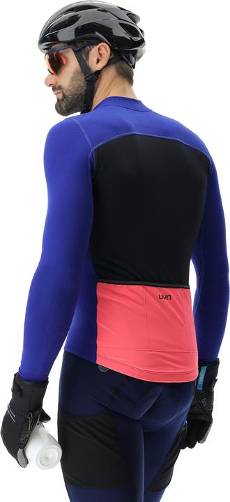 Immagine prodotto UYN Maglia da ciclismo a maniche lunghe Lightspeed (XL)
