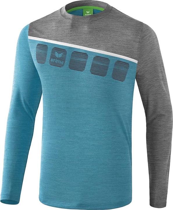 Immagine prodotto Erima 5-C LONGSLEEVE (140)
