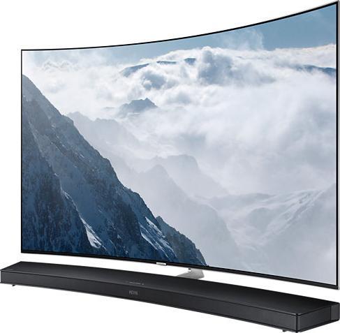 Produktbild Samsung Hw-J7500 (320 W, 8.1 Kanal)