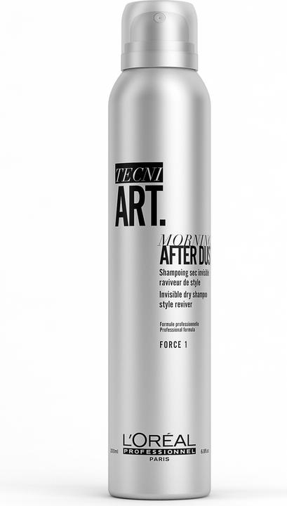 Immagine prodotto L'Oréal Professionnel Tecni.art Texturiser - Morning After Dust (200 ml, Shampoo secco)