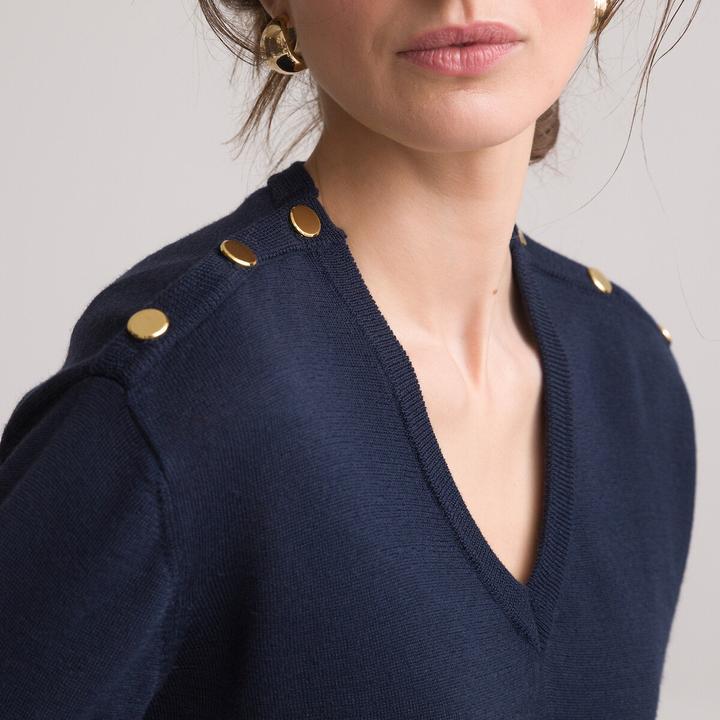 Produktbild Anne Weyburn Feinstrickpullover (36, 38)