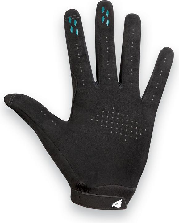 Produktbild Bluegrass Bicycle Bluegrass Handschuhe Prizma 3D Blue, L (L)