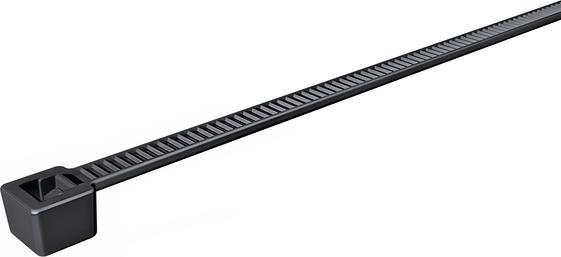 Immagine prodotto HellermannTyton Fascetta 150x3,6mm T30R (150 mm, 100 pz.)