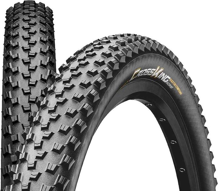 Produktbild Continental Cross King RaceSport (27.5 x 2.20, 55-584)