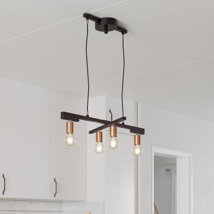 Actual product image By Rydens Zeona (E27)