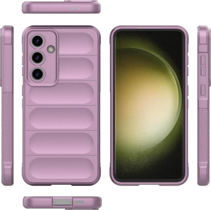 Actual product image Cover-Discount FE - Rugged Protective Cover (Samsung Galaxy S24 FE)