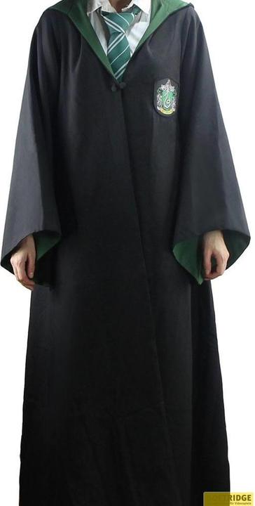 Produktbild Cinereplicas Harry Potter: Slytherin (XL)